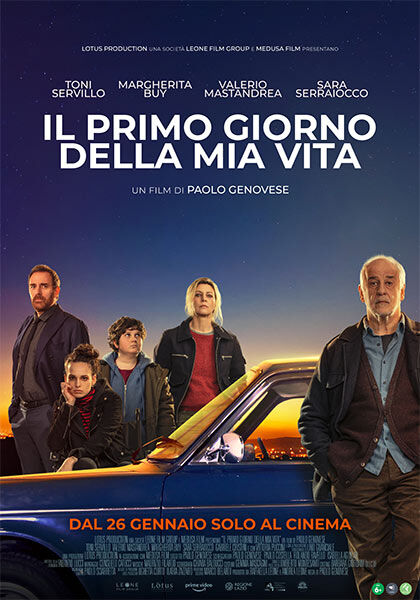 Il primo giorno della mia vita 2023 Movie Cast, OTT, Budget, Box Office, And More