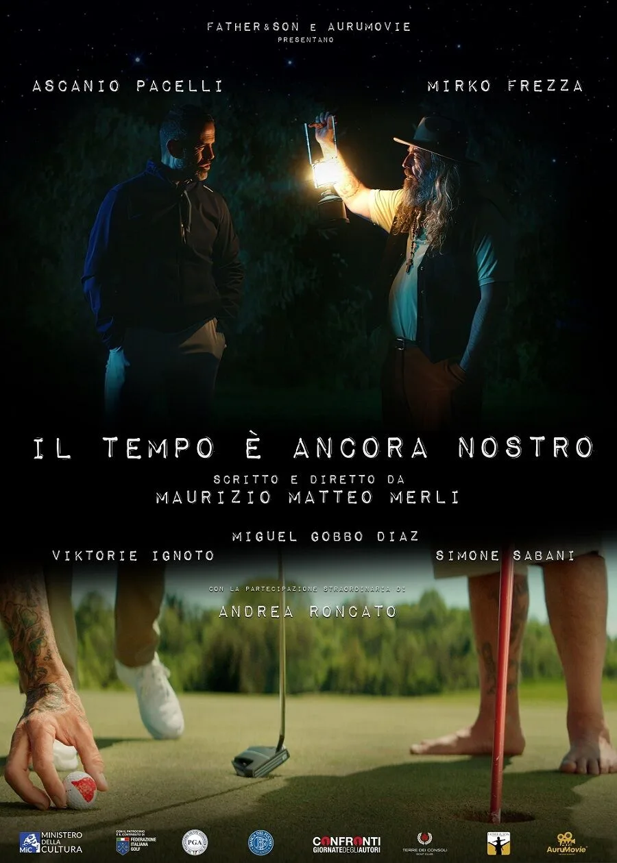 Il tempo è ancora nostro 2024 Movie Cast, OTT, Budget, Box Office, And More