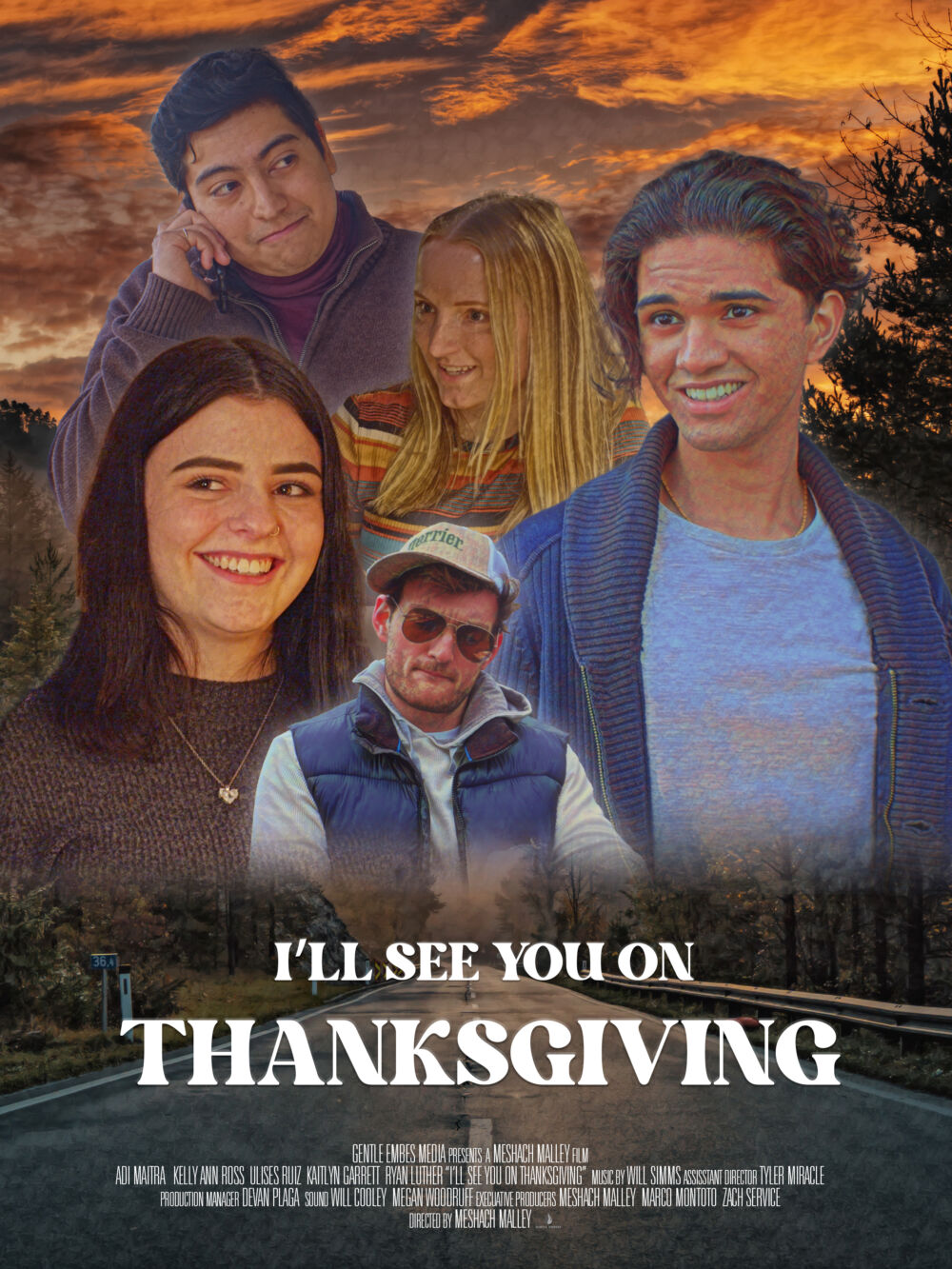 I'll See You on Thanksgiving 2023 Movie Cast, OTT, Budget, Box Office, And More