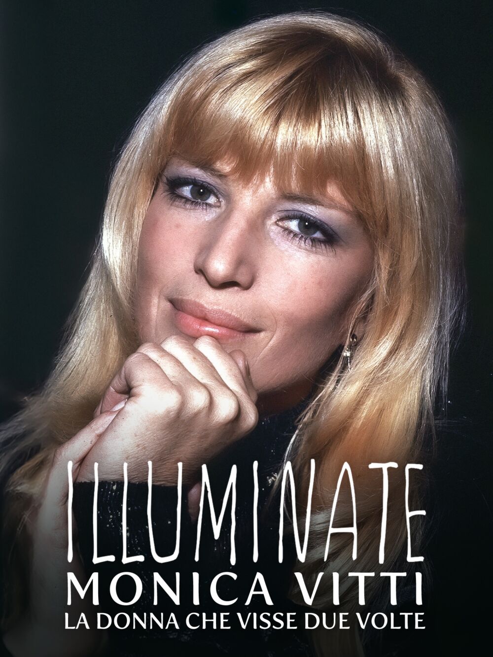 Illuminate - Monica Vitti - La donna che visse due volte 2024 Movie Cast, OTT, Budget, Box Office, And More