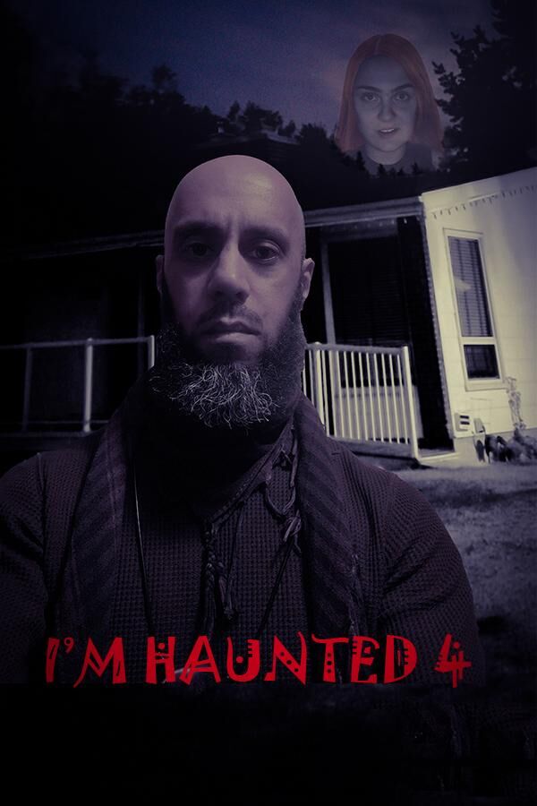 I'm Haunted 4 2025 Movie Cast, OTT, Budget, Box Office, And More
