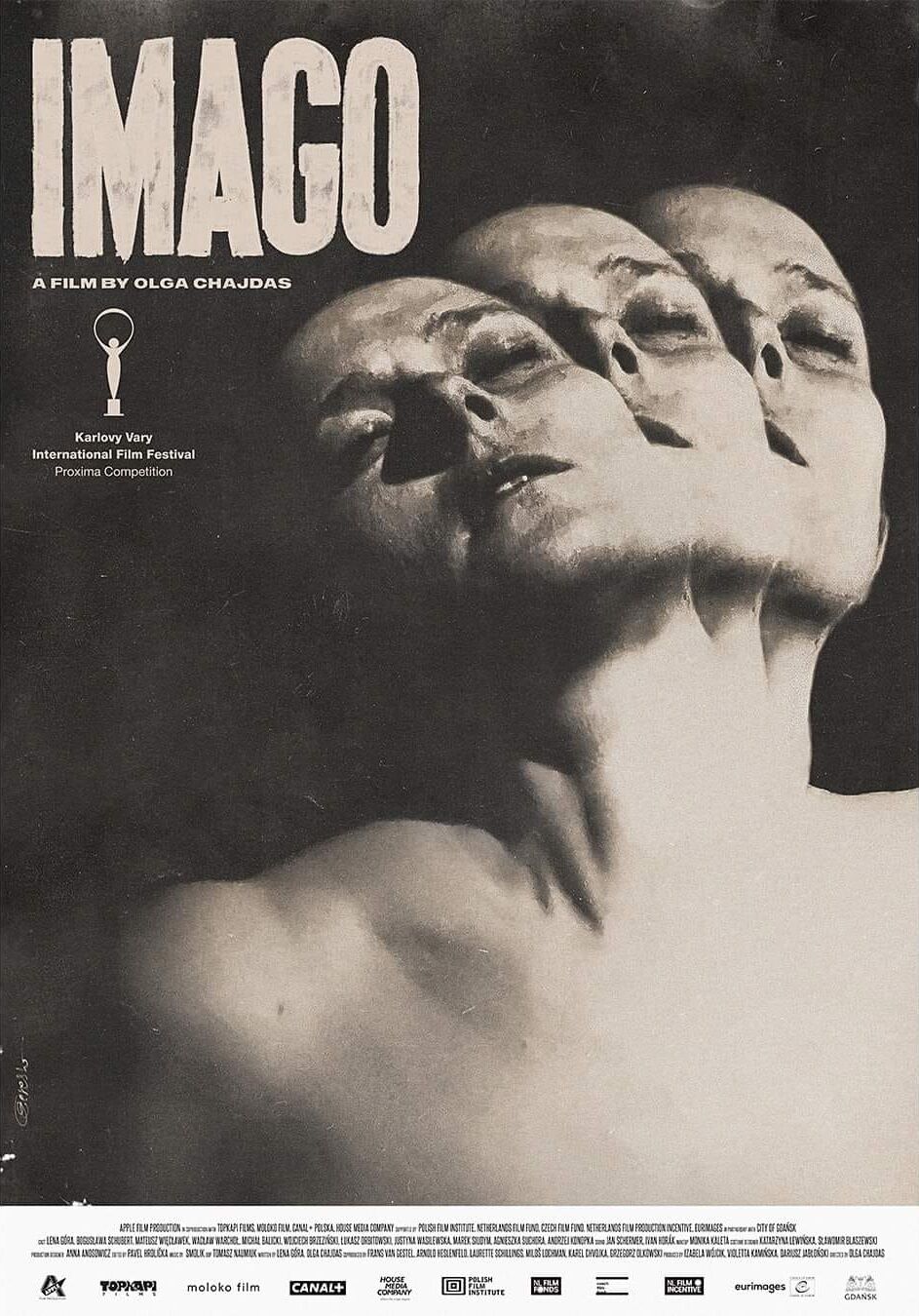 Imago 2023 Movie Cast, OTT, Budget, Box Office, And More
