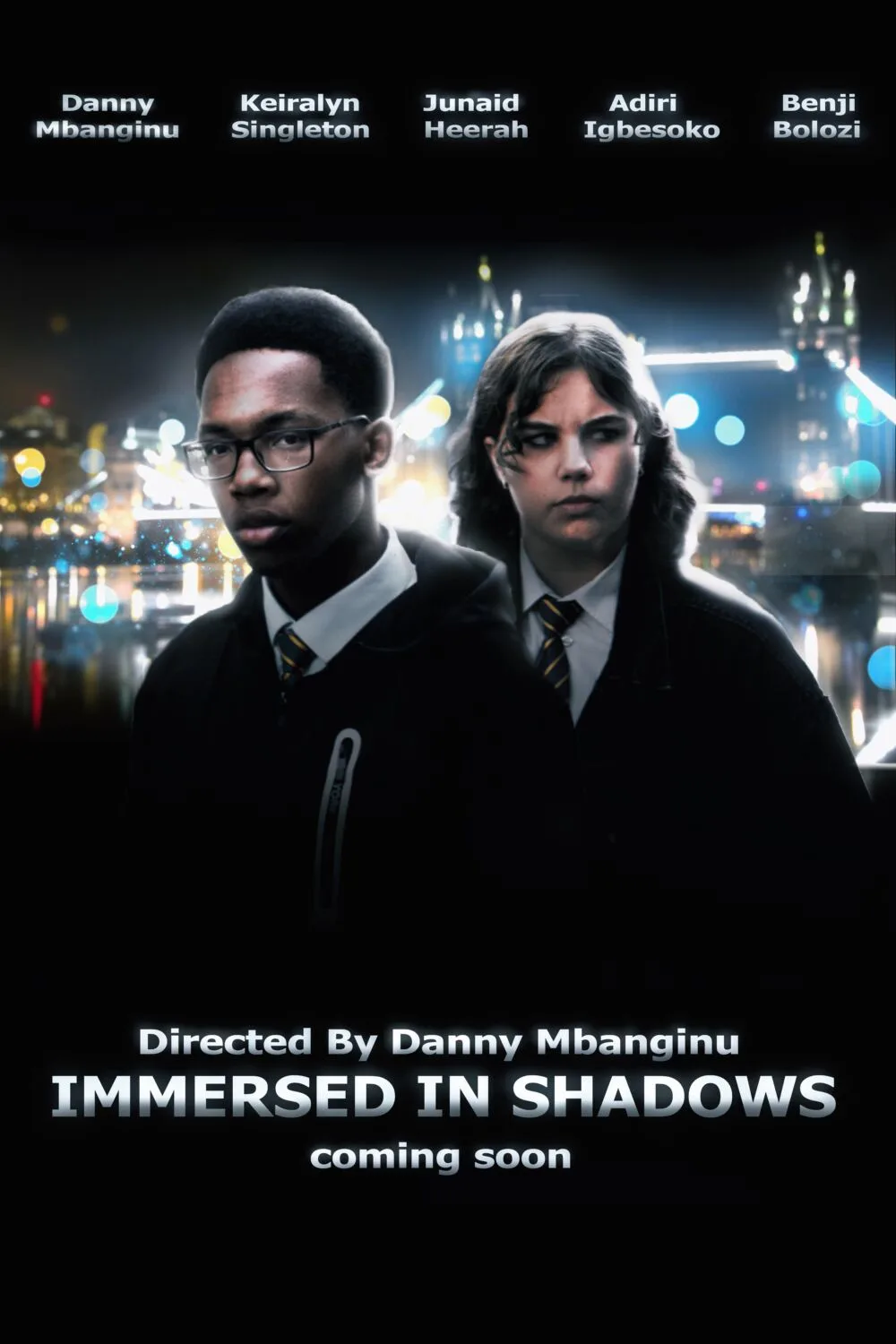 Immersed in Shadows Movie Cast, OTT, Budget, Box Office, And More