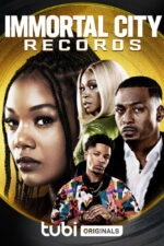 Immortal City Records 2023 Movie Cast, OTT, Budget, Box Office, And More