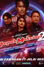 Impak Maksima 2 2025 Movie Cast, OTT, Budget, Box Office, And More