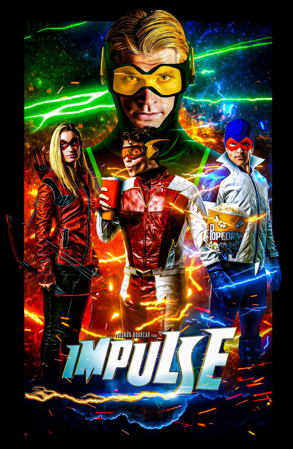 Impulse 2023 Movie Cast, OTT, Budget, Box Office, And More