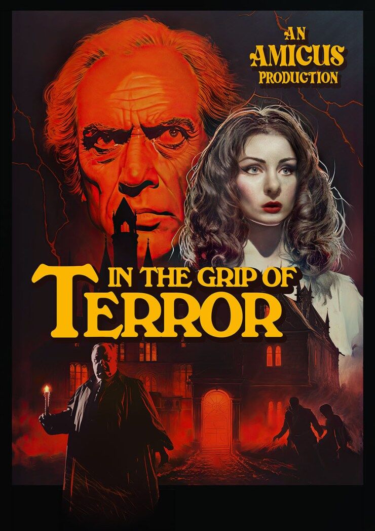 In the Grip of Terror 2025 Movie Cast, OTT, Budget, Box Office, And More