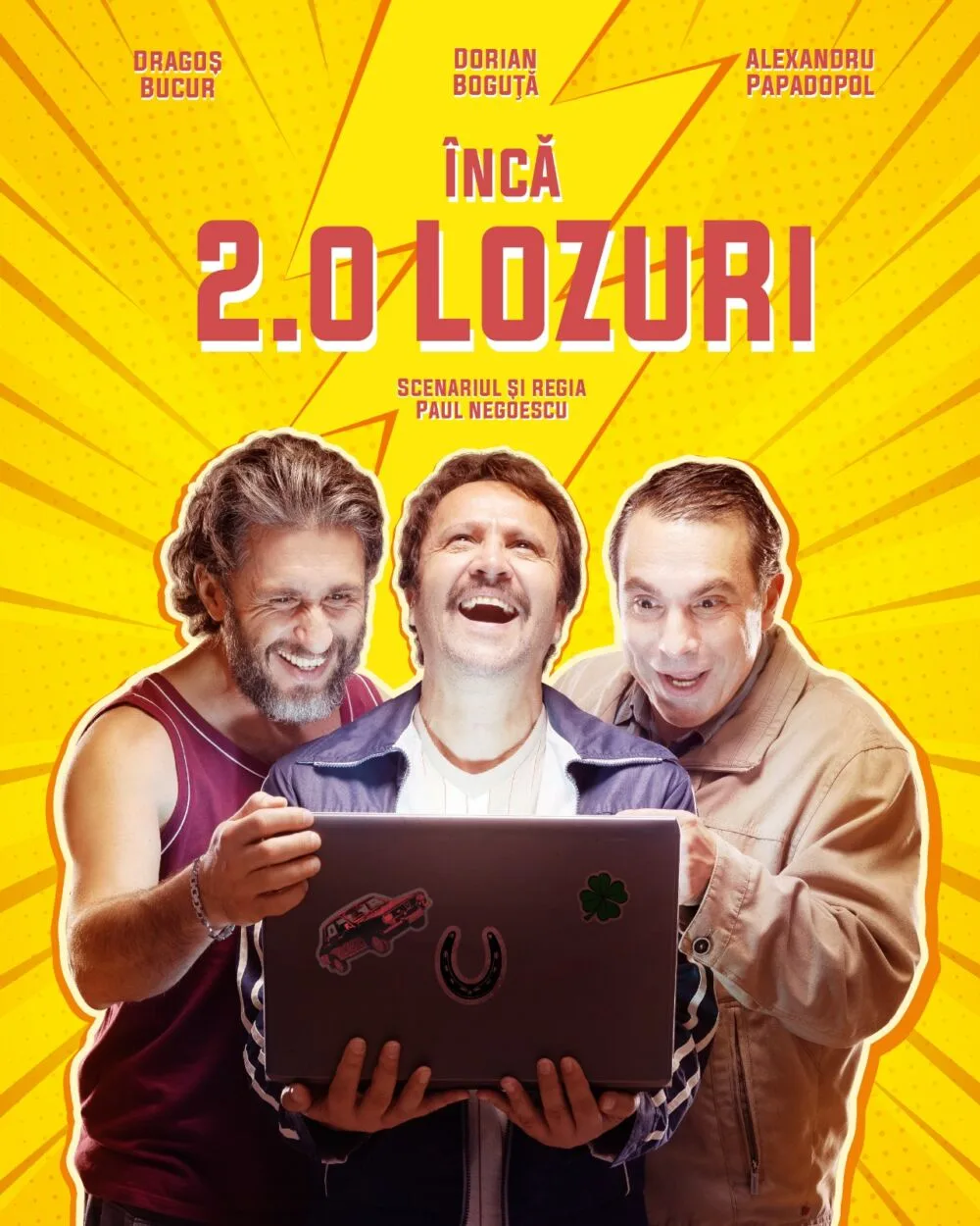 Inca doua lozuri 2023 Movie Cast, OTT, Budget, Box Office, And More