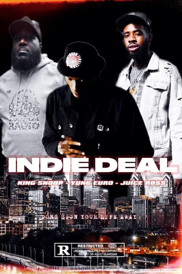 Indie Deal 2024 Movie Cast, OTT, Budget, Box Office, And More