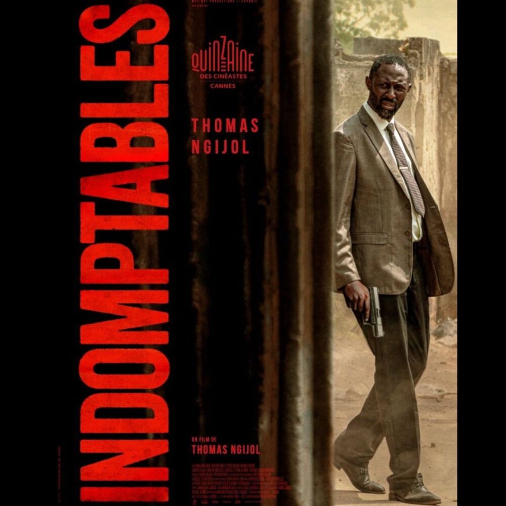 Indomptables 2025 Movie Cast, OTT, Budget, Box Office, And More