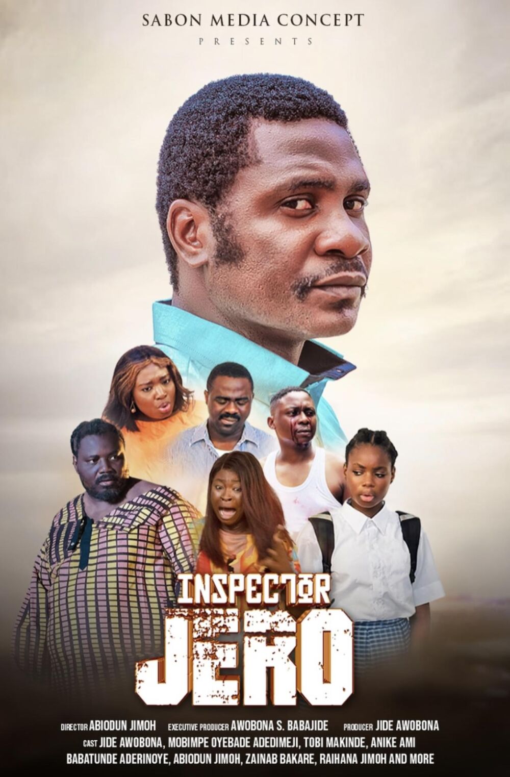 Inspector Jero 2025 Movie Cast, OTT, Budget, Box Office, And More