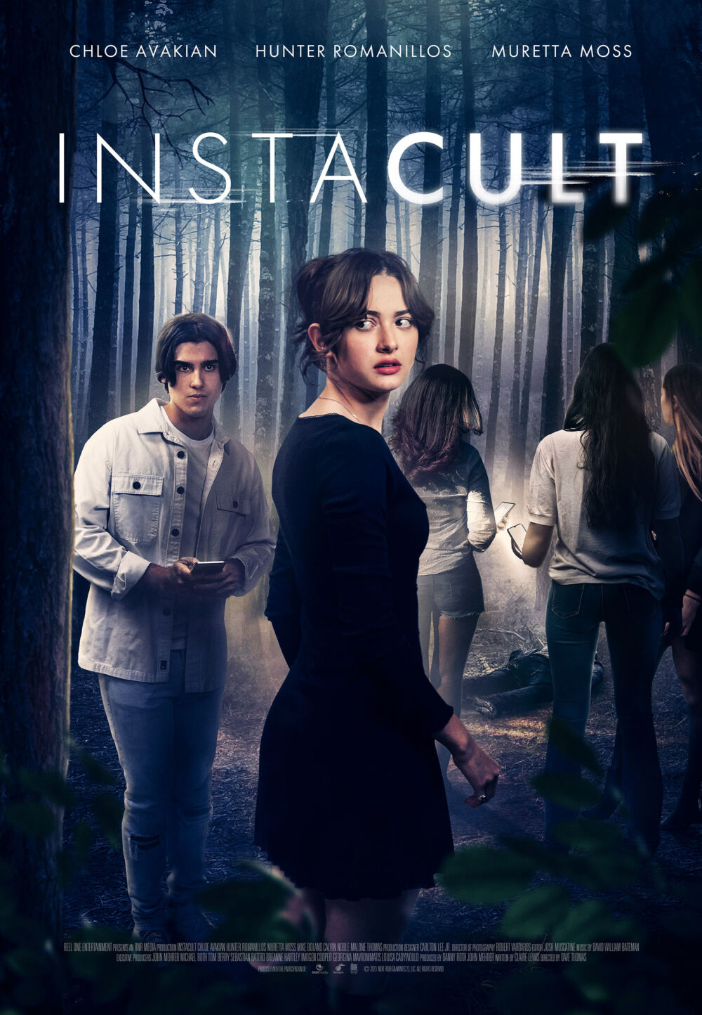 Instacult Movie Cast, OTT, Budget, Box Office, And More