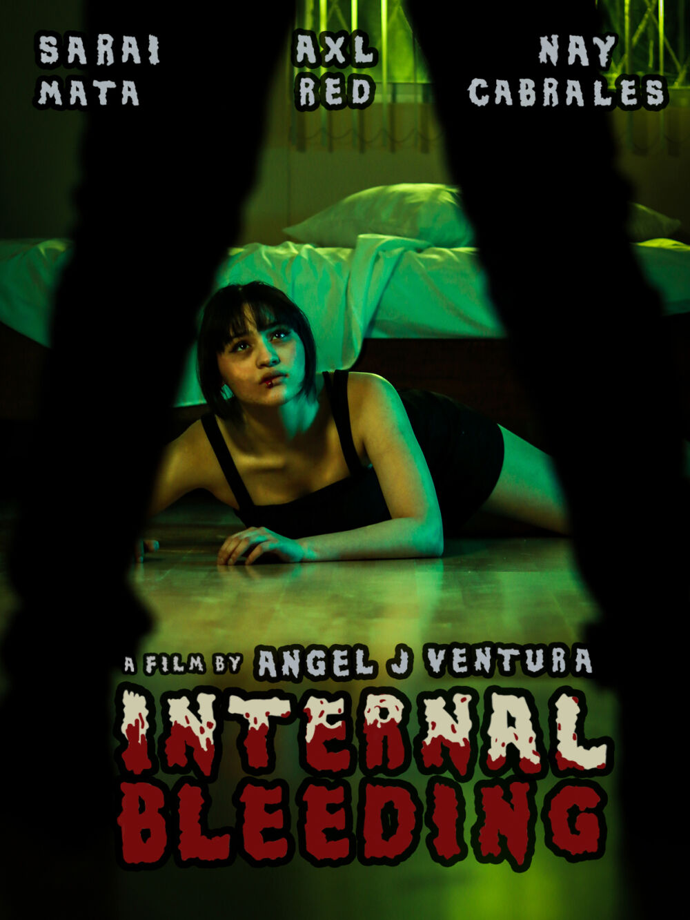 Internal Bleeding 2024 Movie Cast, OTT, Budget, Box Office, And More