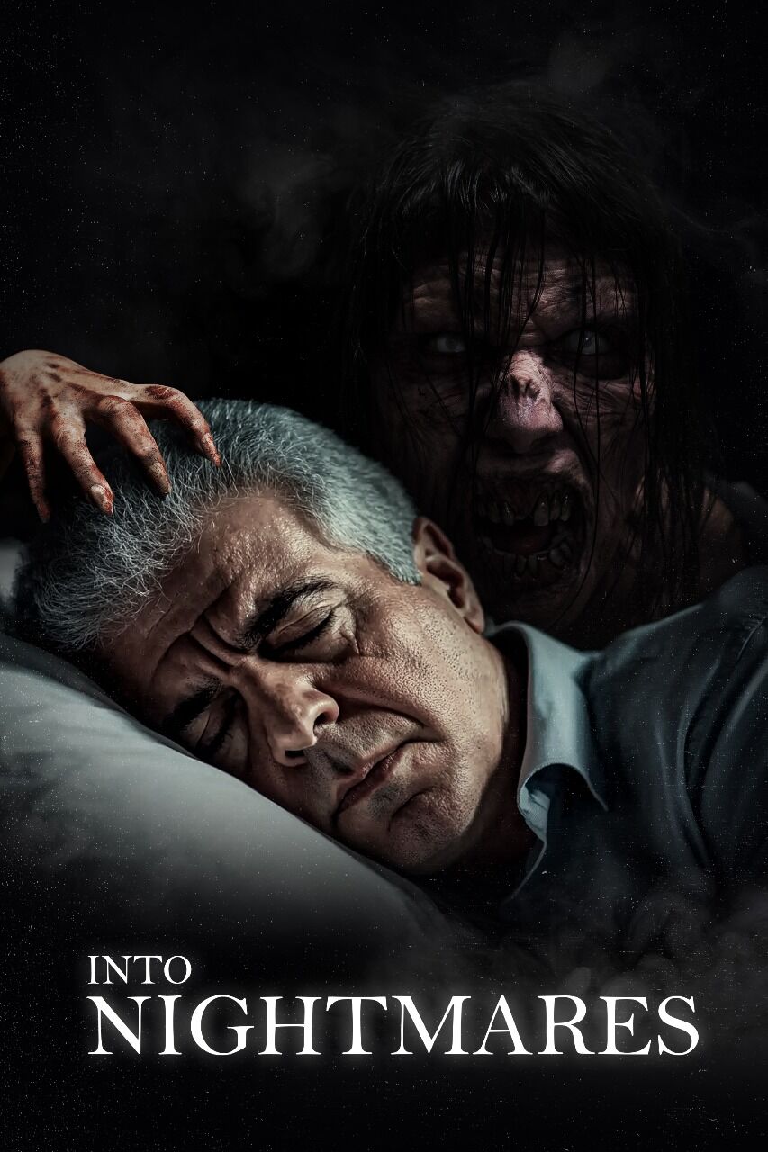 Into Nightmares Movie Cast, OTT, Budget, Box Office, And More