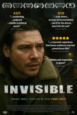 Invisible 2025 Movie Cast, OTT, Budget, Box Office, And More