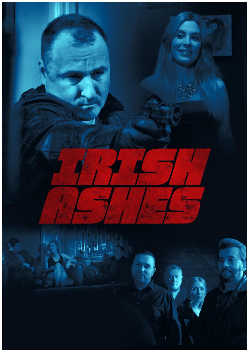 Irish Ashes 2025 Movie Cast, OTT, Budget, Box Office, And More