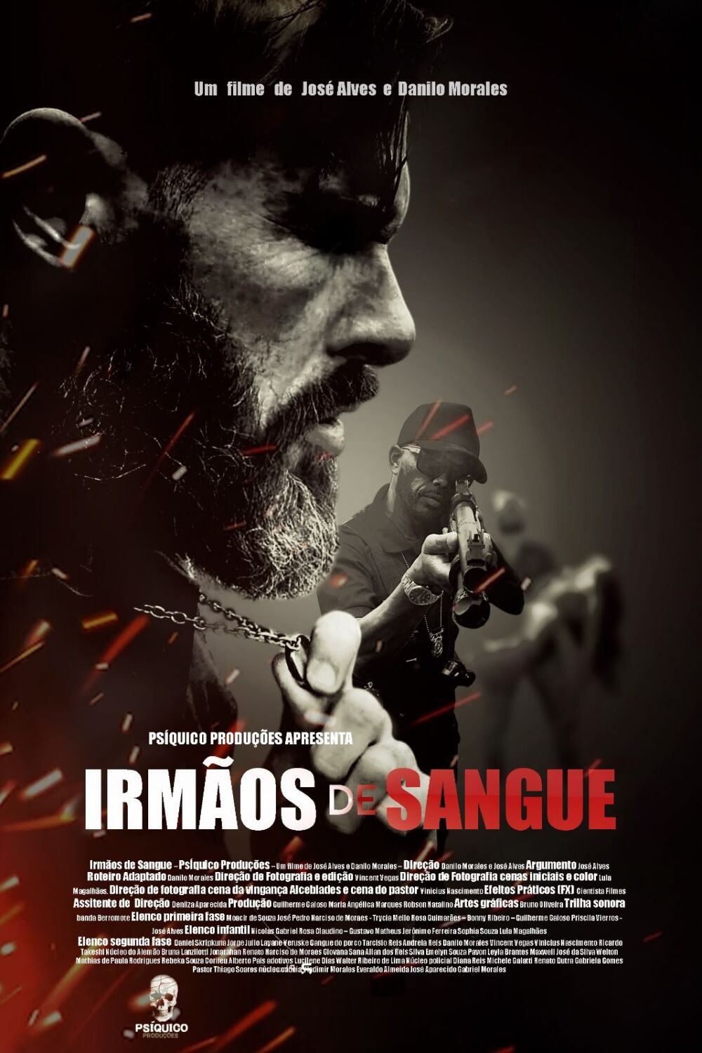 Irmãos de Sangue 2024 Movie Cast, OTT, Budget, Box Office, And More