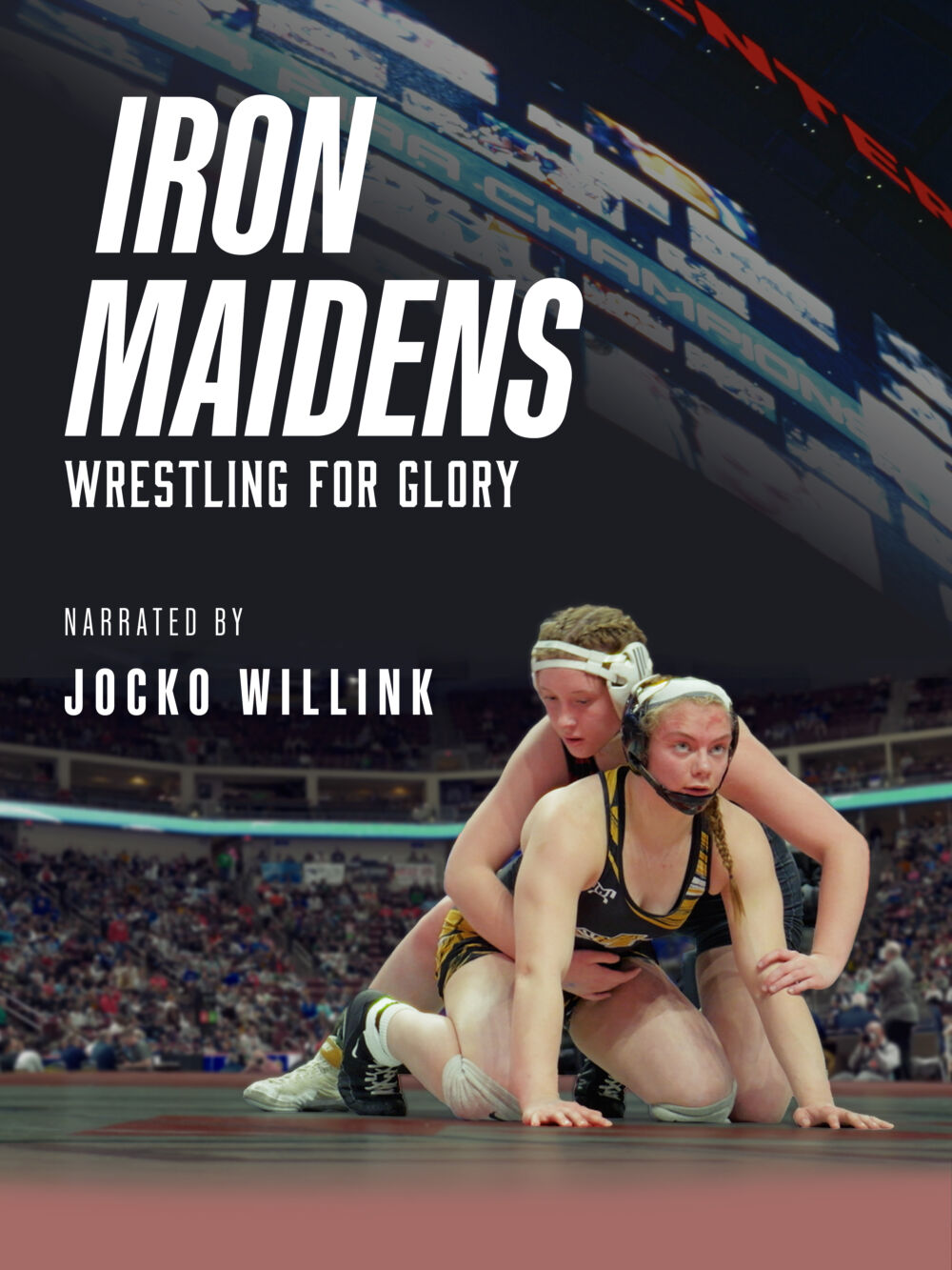 Iron Maidens - Wrestling for Glory 2025 Movie Cast, OTT, Budget, Box Office, And More