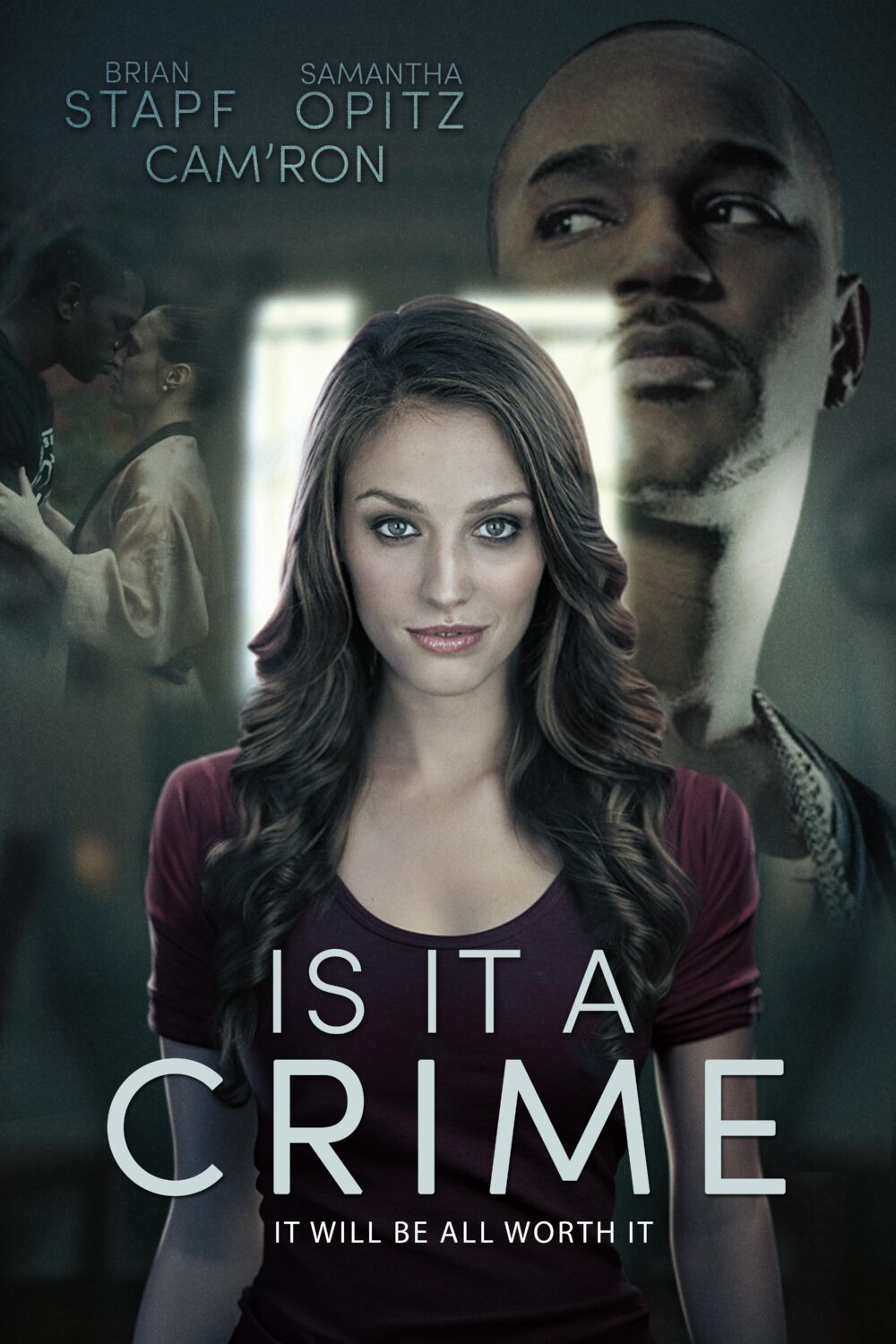 Is It a Crime 2025 Movie Cast, OTT, Budget, Box Office, And More