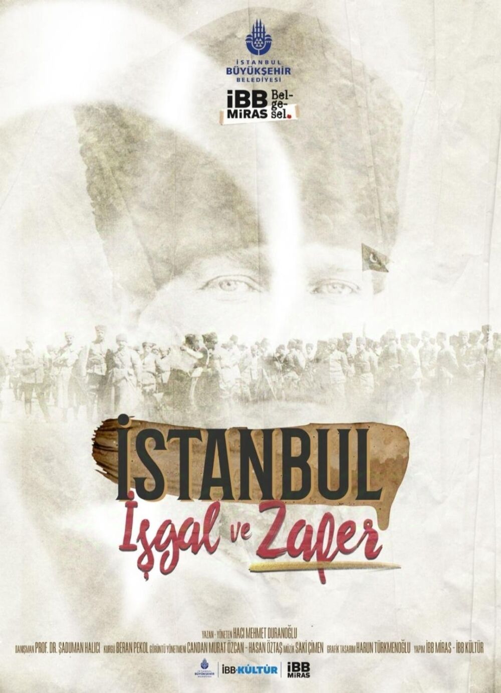 Istanbul: Isgal ve Zafer 2024 Movie Cast, OTT, Budget, Box Office, And More
