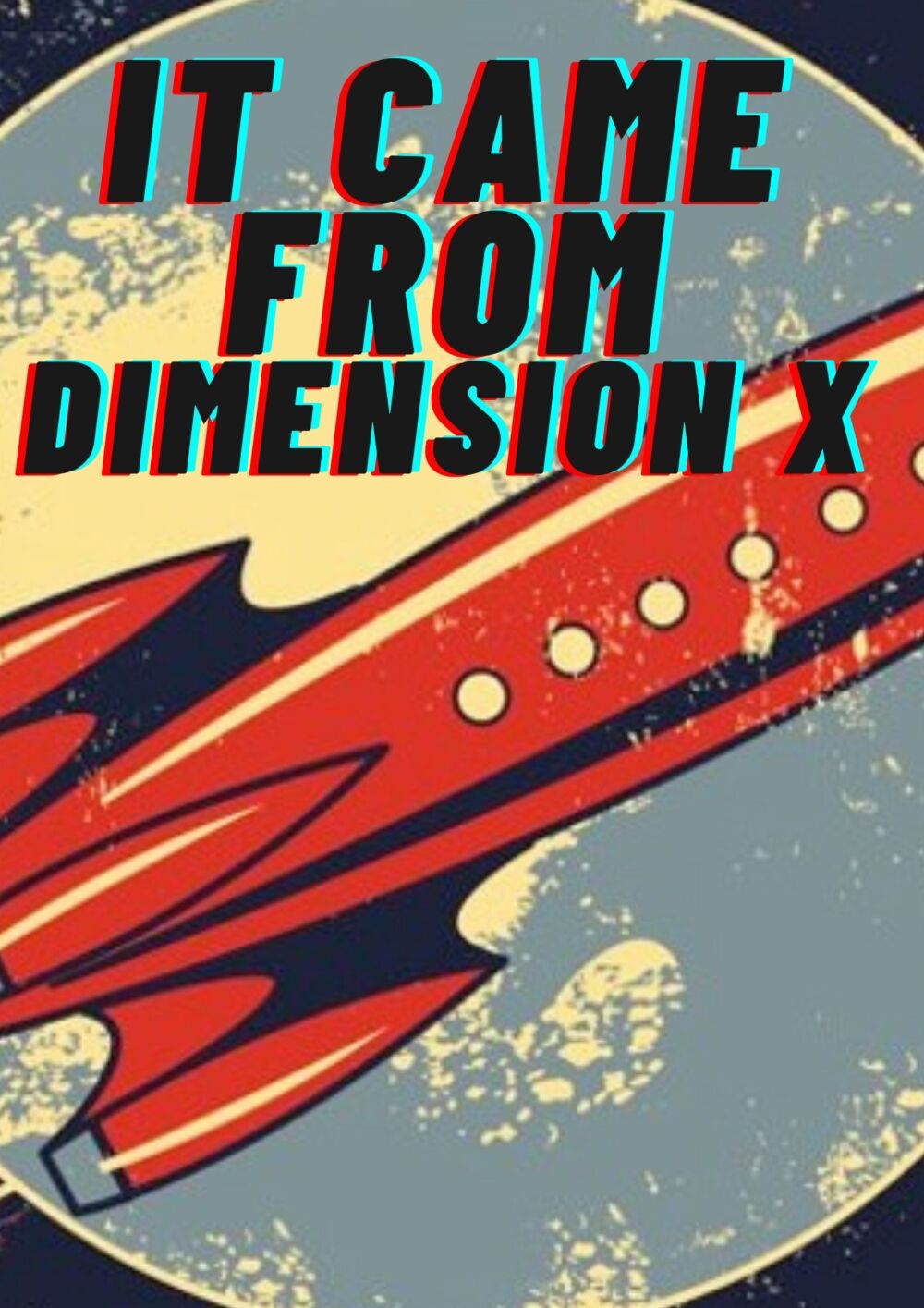 It Came from Dimension X 2023 Movie Cast, OTT, Budget, Box Office, And More