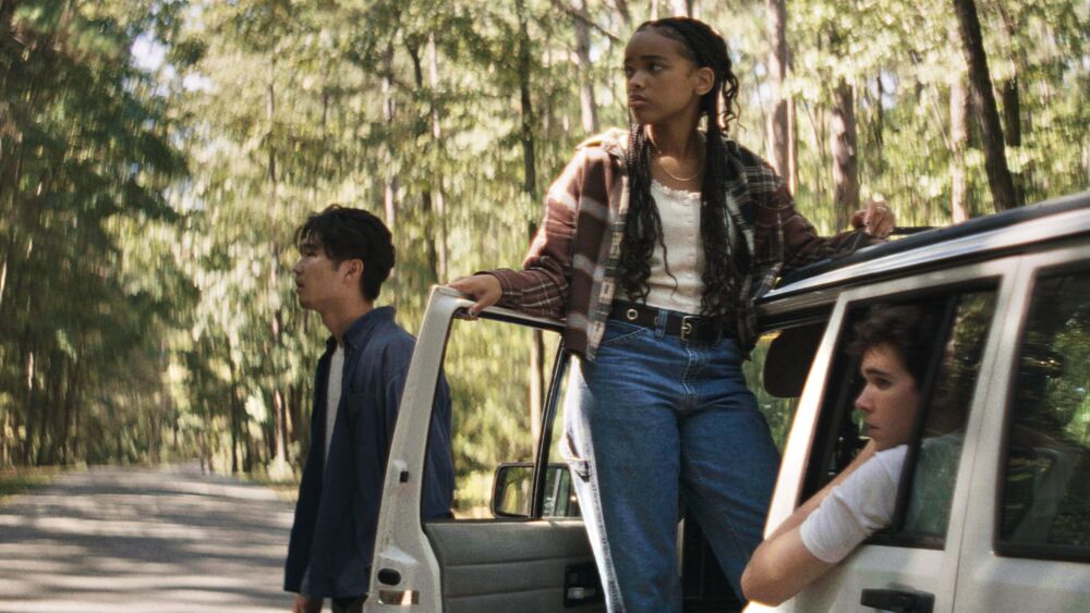 It Ends 2025 Movie Cast, OTT, Budget, Box Office, And More