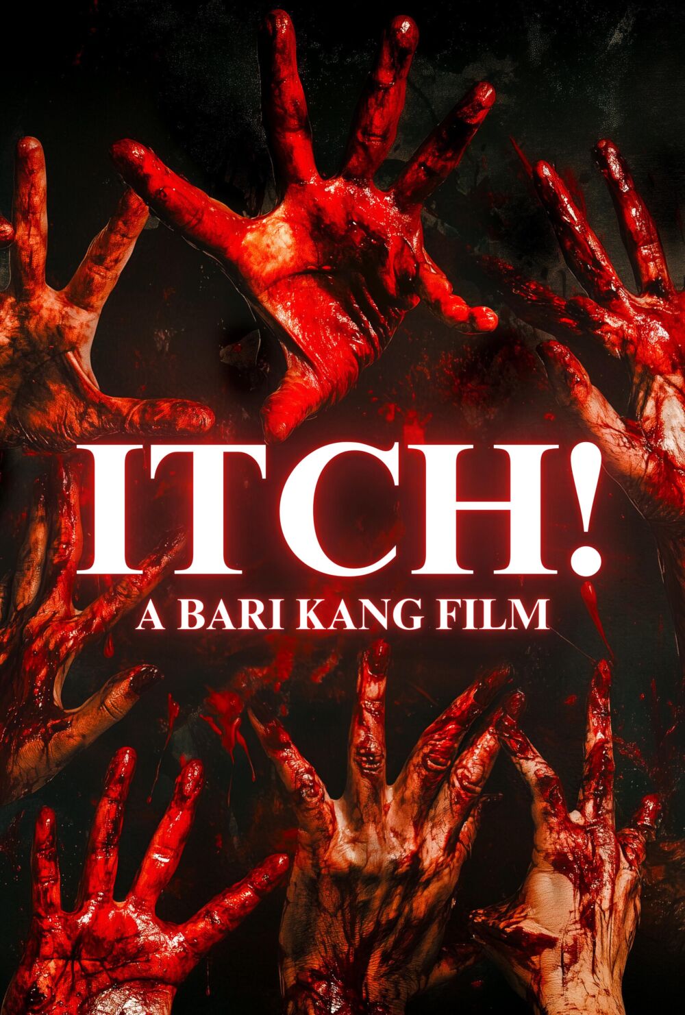 Itch! 2024 Movie Cast, OTT, Budget, Box Office, And More