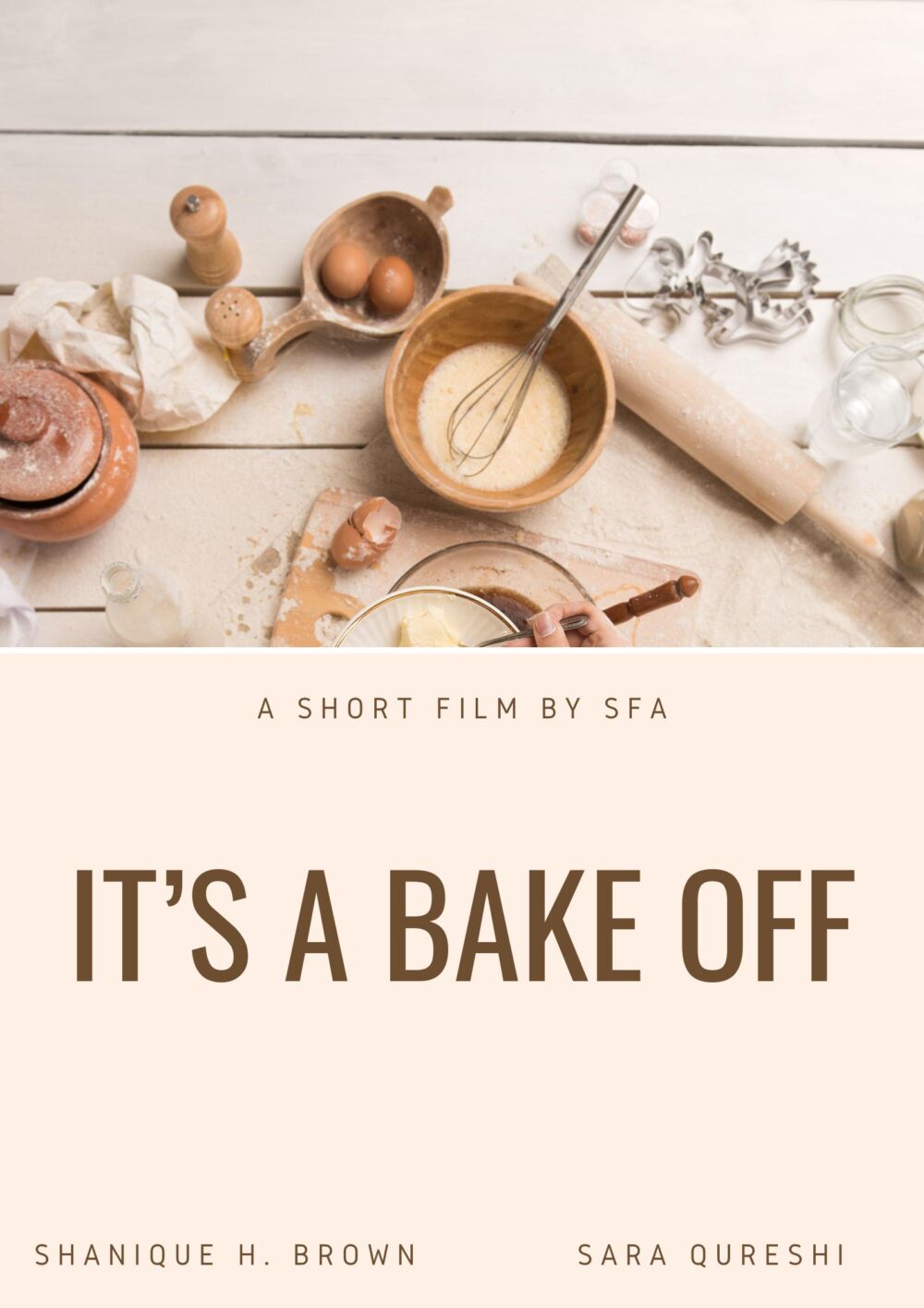 Its a Bake Off! 2024 Movie Cast, OTT, Budget, Box Office, And More