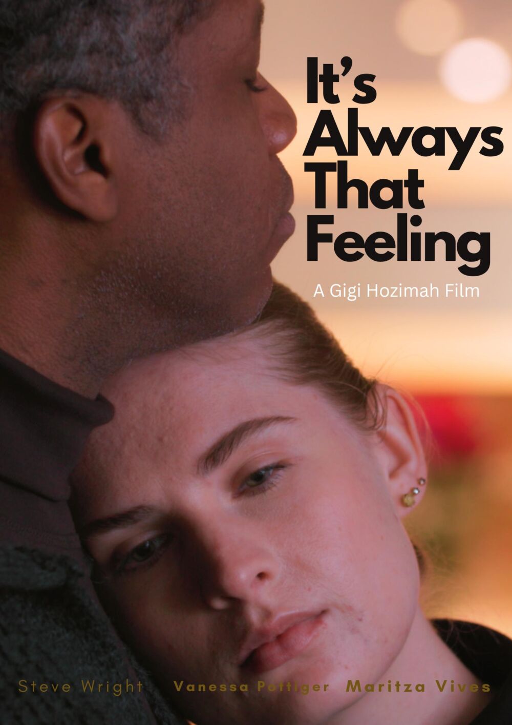 It's Always That Feeling 2024 Movie Cast, OTT, Budget, Box Office, And More