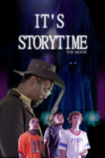It's Storytime: The Movie 2023 Movie Cast, OTT, Budget, Box Office, And More