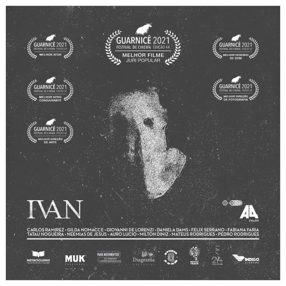 Ivan Movie Cast, OTT, Budget, Box Office, And More