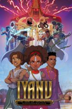 Iyanu: The Age of Wonders 2025 Movie Cast, OTT, Budget, Box Office, And More