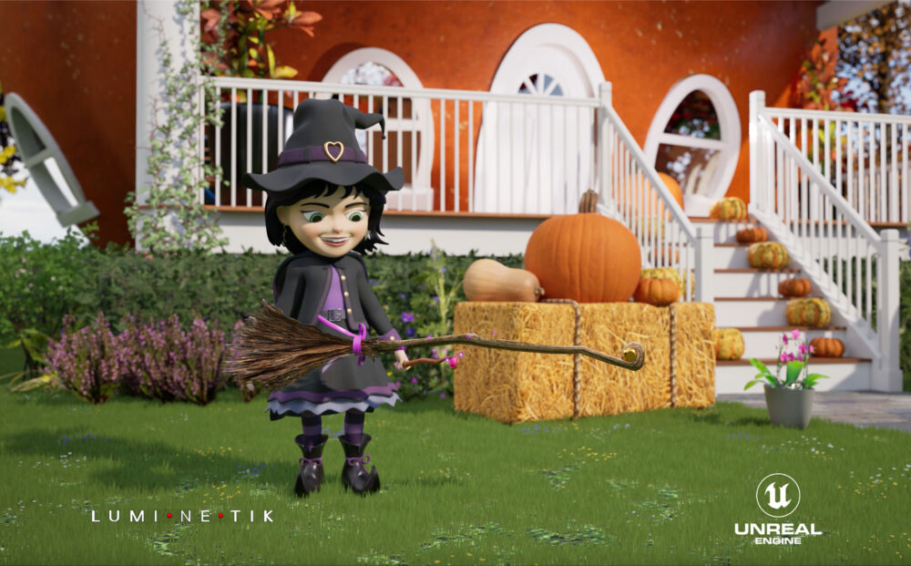 Izzy Casts a Spell, Hello 2024 Movie Cast, OTT, Budget, Box Office, And More