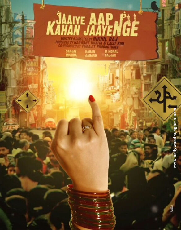 Jaaiye Aap Kahan Jaayenge 2024 Movie Cast, OTT, Budget, Box Office, And More