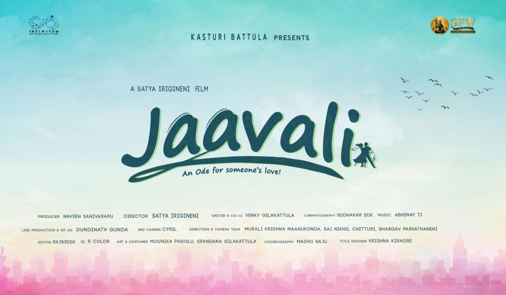 Jaavali 2024 Movie Cast, OTT, Budget, Box Office, And More