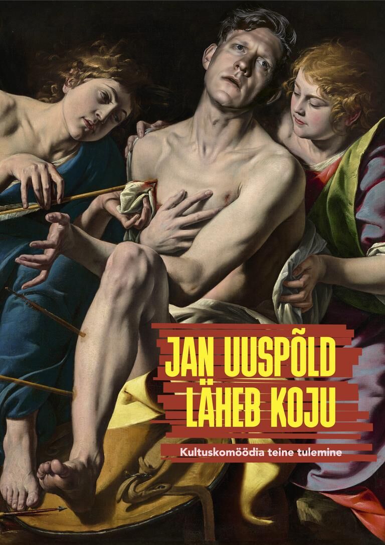 Jan Uuspõld läheb koju 2025 Movie Cast, OTT, Budget, Box Office, And More
