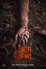 Janur Ireng 2025 Movie Cast, OTT, Budget, Box Office, And More