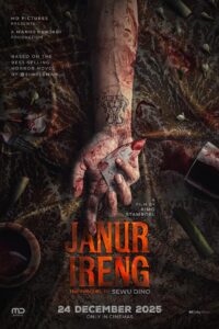 Janur Ireng 2025 Movie Cast, OTT, Budget, Box Office, And More
