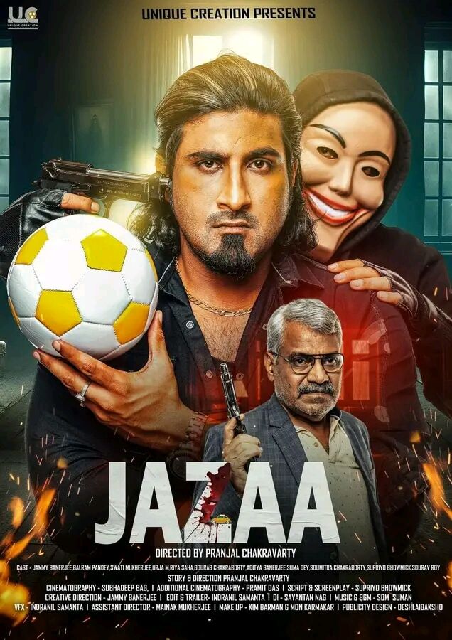 Jazaa Movie Cast, OTT, Budget, Box Office, And More