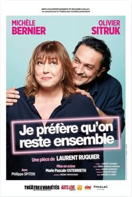 Je préfère qu'on reste ensemble Movie Cast, OTT, Budget, Box Office, And More