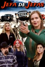 Jefa De Jefas 2024 Movie Cast, OTT, Budget, Box Office, And More