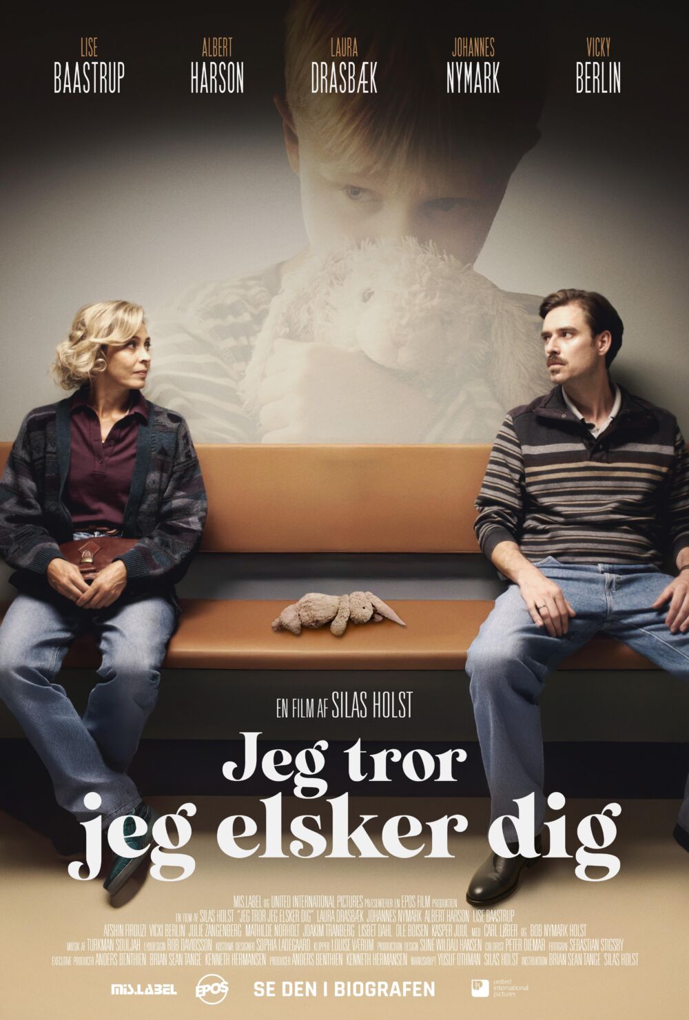 Jeg tror jeg elsker dig 2025 Movie Cast, OTT, Budget, Box Office, And More