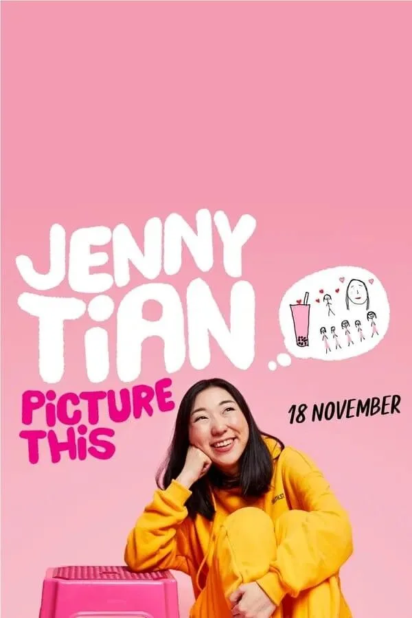 Jenny Tian: Picture This Movie Cast, OTT, Budget, Box Office, And More