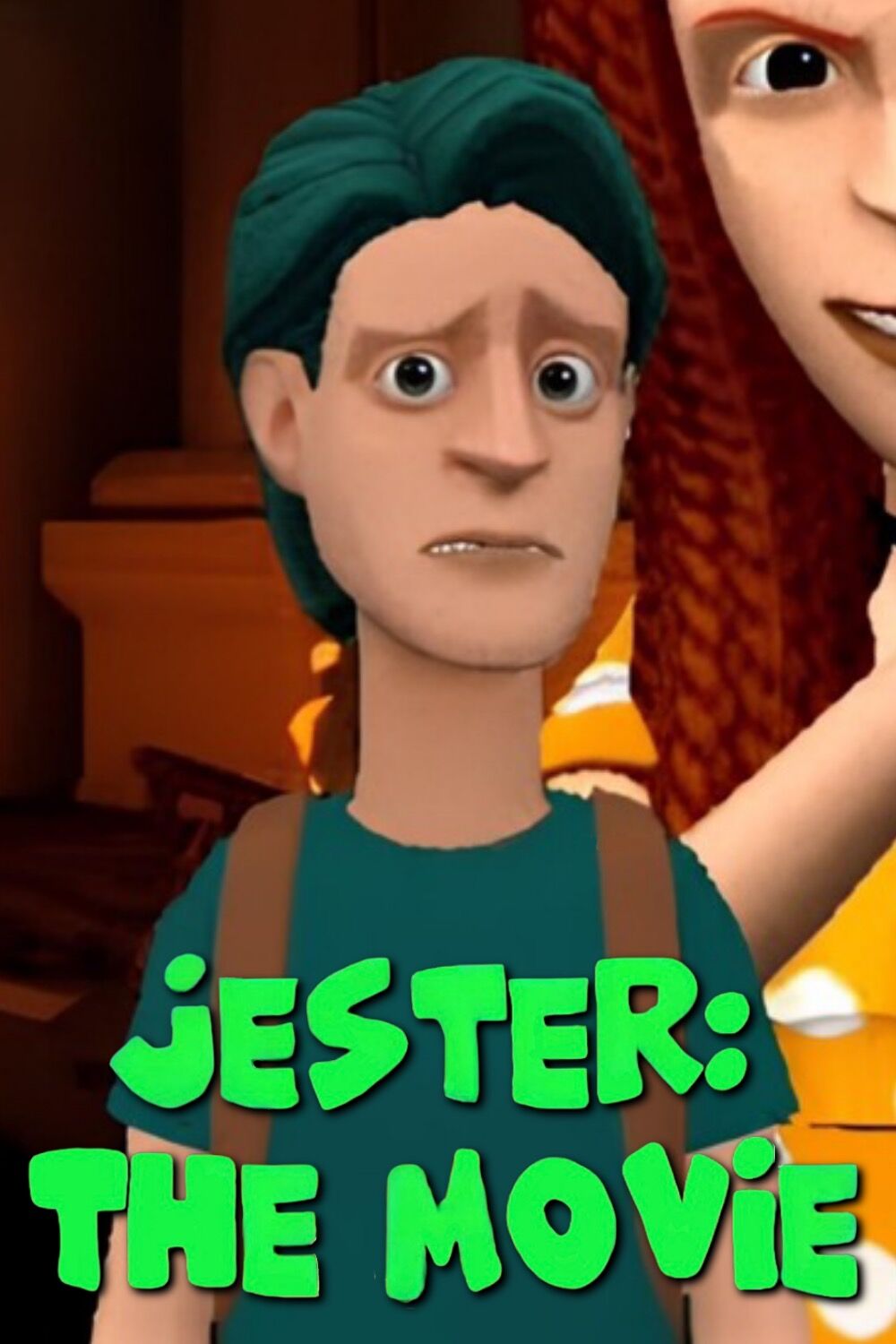Jester: The Movie 2023 Movie Cast, OTT, Budget, Box Office, And More