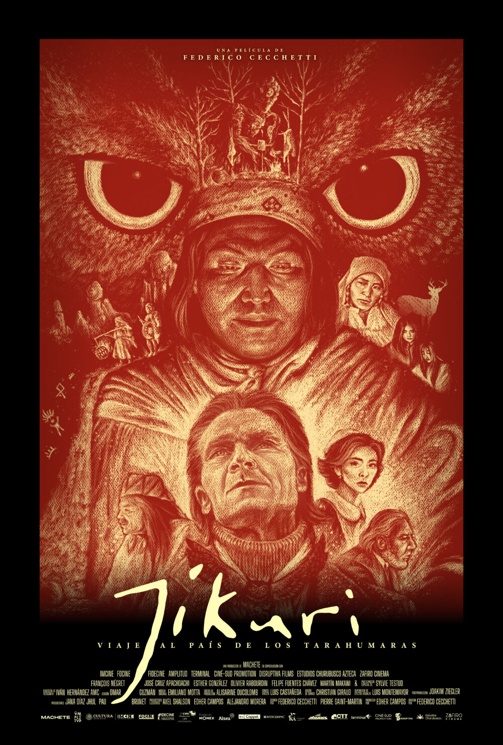 Jíkuri 2024 Movie Cast, OTT, Budget, Box Office, And More