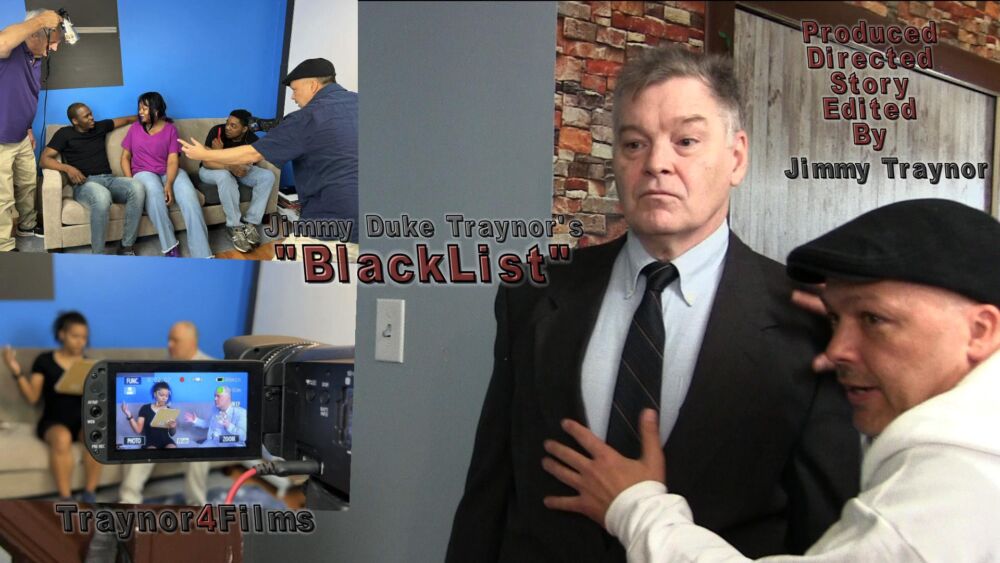Jimmy Traynor's Blacklist 2024 Movie Cast, OTT, Budget, Box Office, And More