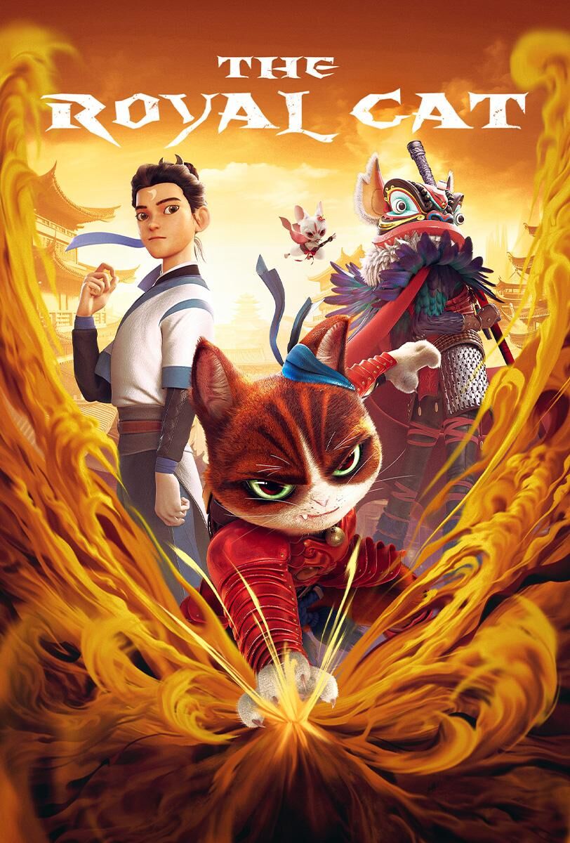 Jin Ling Yu Mao 2024 Movie Cast, OTT, Budget, Box Office, And More