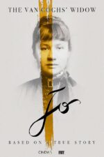 JO, The van Goghs' Widow Movie Cast, OTT, Budget, Box Office, And More