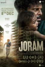 Joram 2023 Movie Cast, OTT, Budget, Box Office, And More