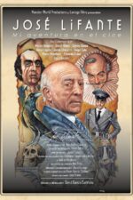 José Lifante, mi aventura en el cine 2024 Movie Cast, OTT, Budget, Box Office, And More
